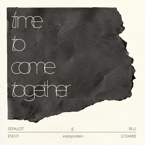 time to come together