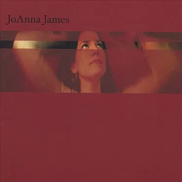 JoAnna James by JoAnna James - album cover