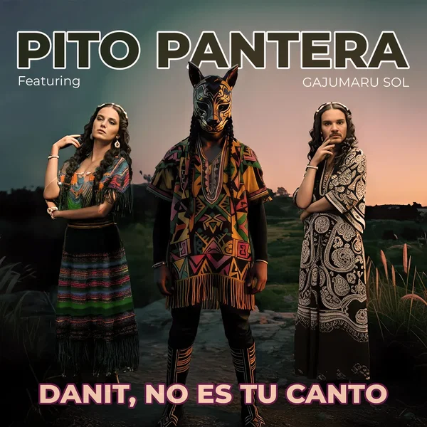 Danit, No es Tu Canto