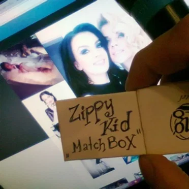 Match Box