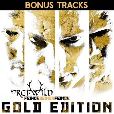 Feinde deiner Feinde by Frei.Wild - album cover