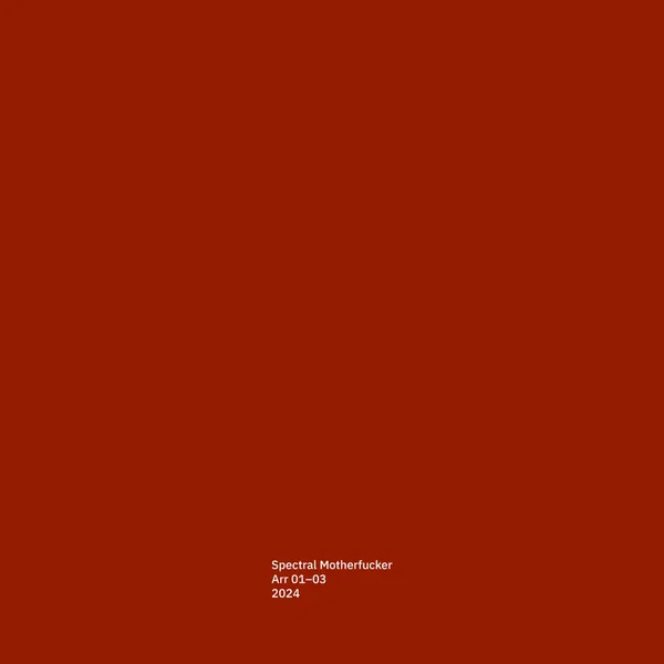 Arr 01–03