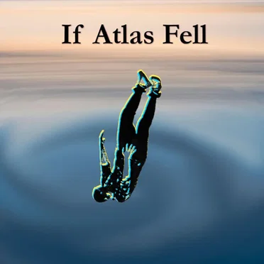 If Atlas Fell by Pey - album cover