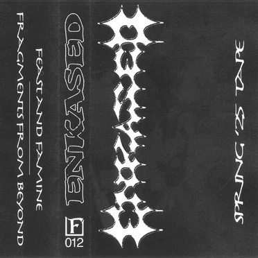 Spring '25 Tape by Enkased - album cover