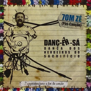 Danç-Êh-Sá: Dança dos Herdeiros do Sacrifício