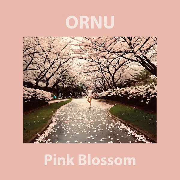 Pink Blossom