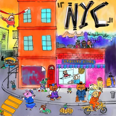 NYC