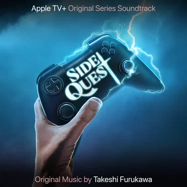 Side Quest: Apple TV+ Original Series Soundtrack