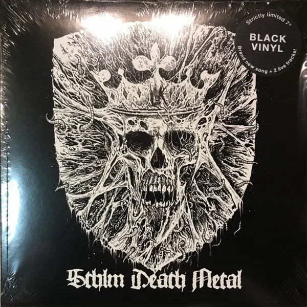 Sthlm Death Metal