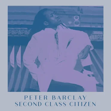 Second Class Citizen