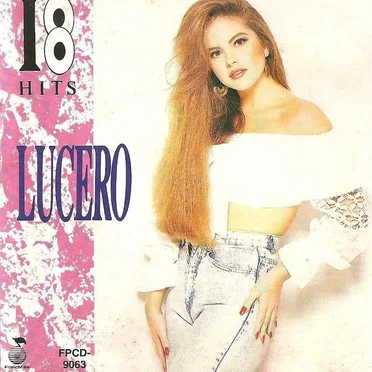 18 éxitos
