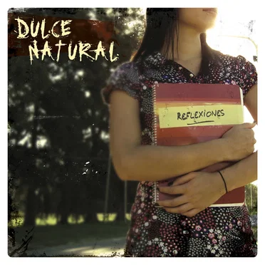 Reflexiones by Dulce Natural - album cover