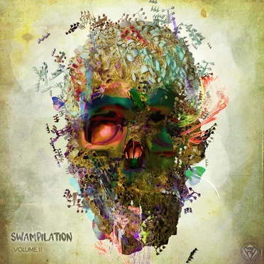 The Swampilation, Volume II by Various Artists - album cover