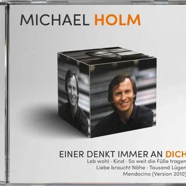 Einer denkt immer an dich
