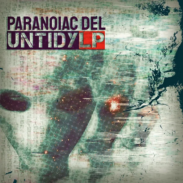 Untidy LP