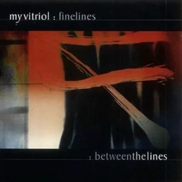 Between the Lines by My Vitriol - album cover