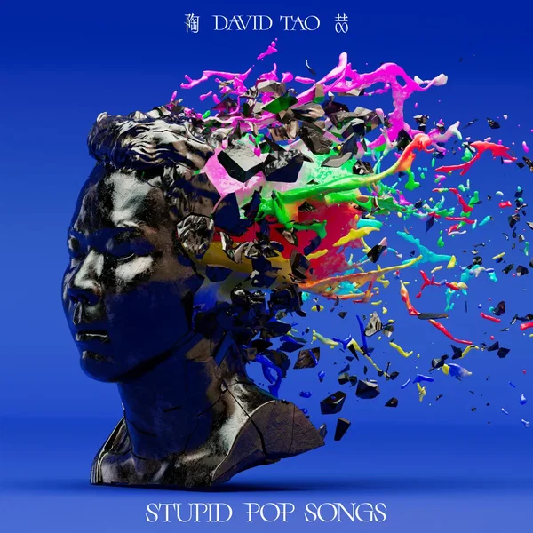 STUPID POP SONGS