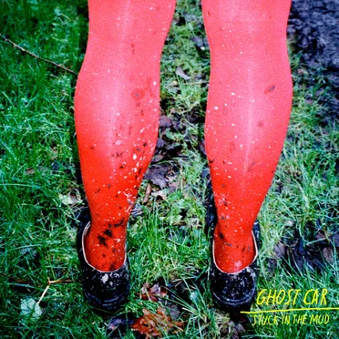 Stuck in the Mud