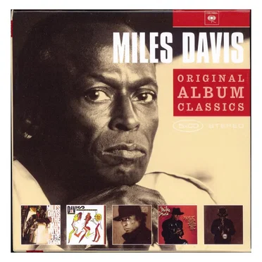 Original Album Classics