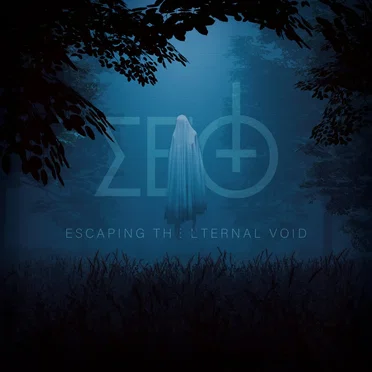 Escaping The Eternal Void by ΣΕΘ - album cover