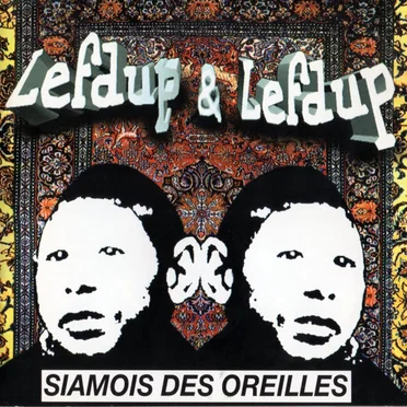 Siamois des oreilles