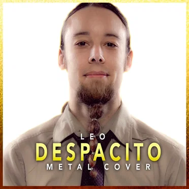 Despacito (Metal Version)