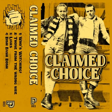 Claimed Choice