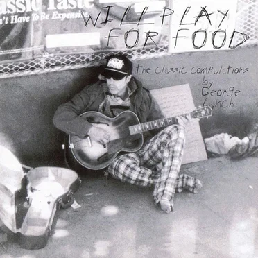 Will Play for Food