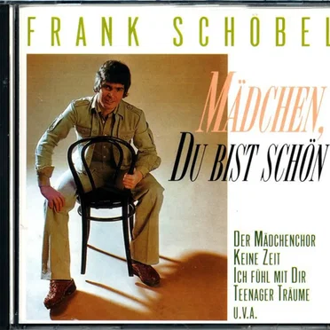 Mädchen, du bist schön
