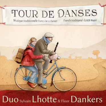 Duo Lhotte-Dankers