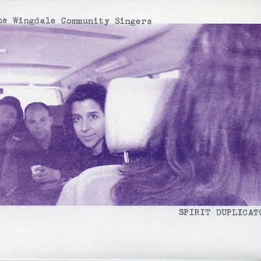 Wingdale Community Singers