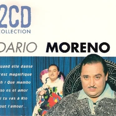 Darío Moreno