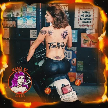 Fire Me Up