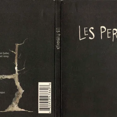 Les Perroquets by Les Perroquets - album cover