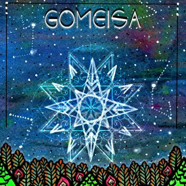 Gomeisa by Various Artists - album cover
