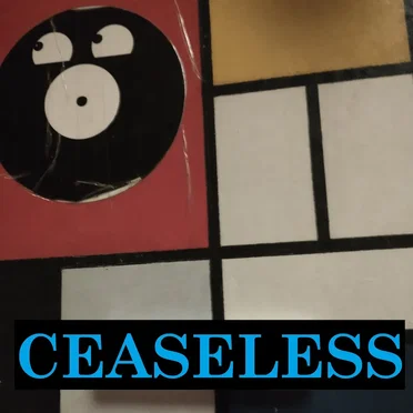 Ceaseless by blueberryseason - album cover