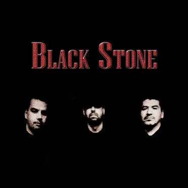 Black Stone by Black Stone - album cover