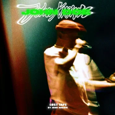 John Doe Lost Tape
