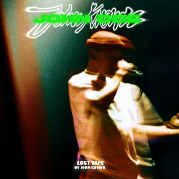 John Doe Lost Tape