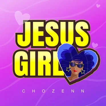 Jesus Girl