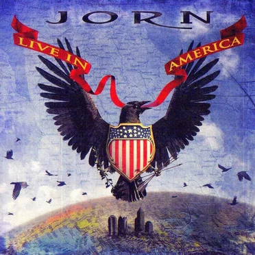 Live in America