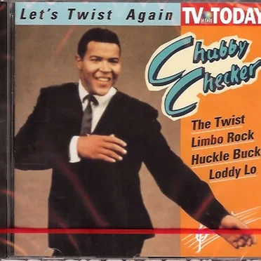 Let’s Twist Again