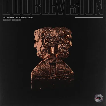 Double Vision (MNNR remix)