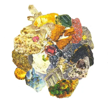 Some Jewels From Jakarta by Various Artists - album cover