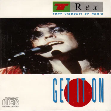 Get It On (Tony Visconti 87 remix)