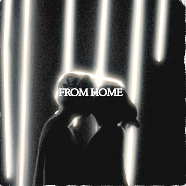 From Home by FLETCHR FLETCHR - album cover