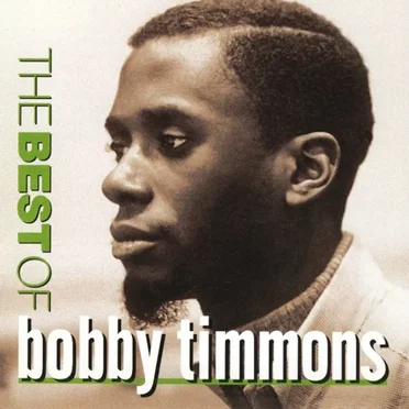 The best of Bobby Timmons