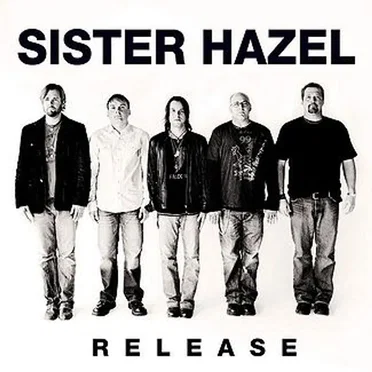 Release by Sister Hazel - album cover