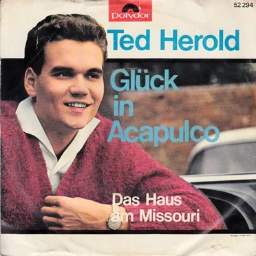 Glück in Acapulco