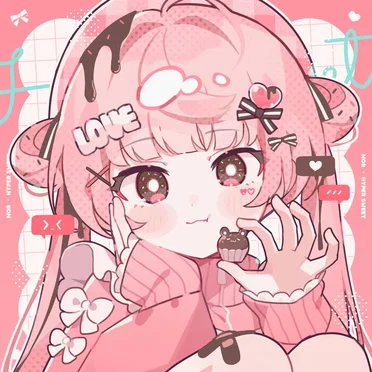 HYPER SWEET